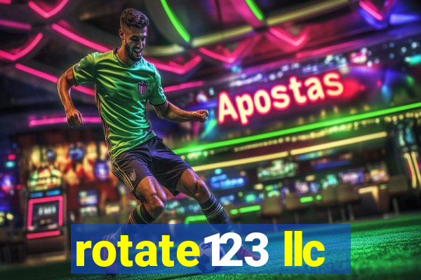 rotate123 llc