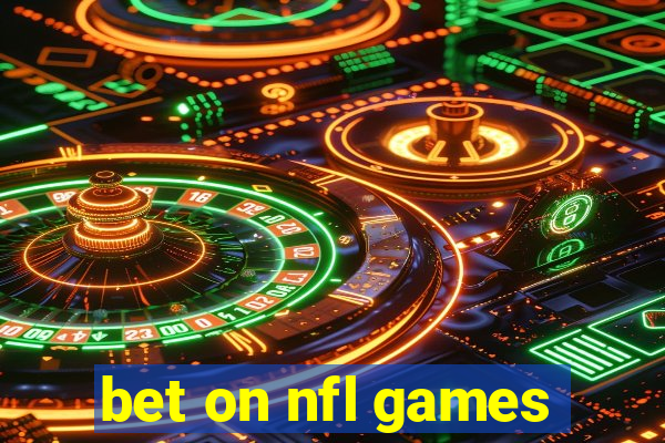 bet on nfl games