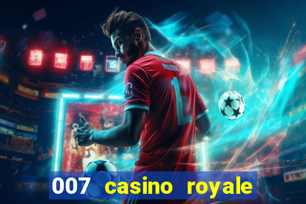 007 casino royale hd download