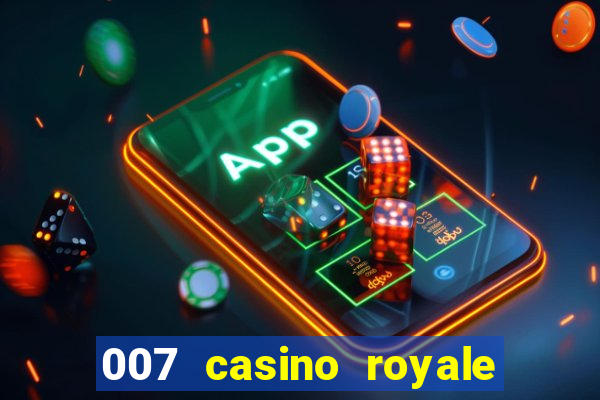 007 casino royale hd download