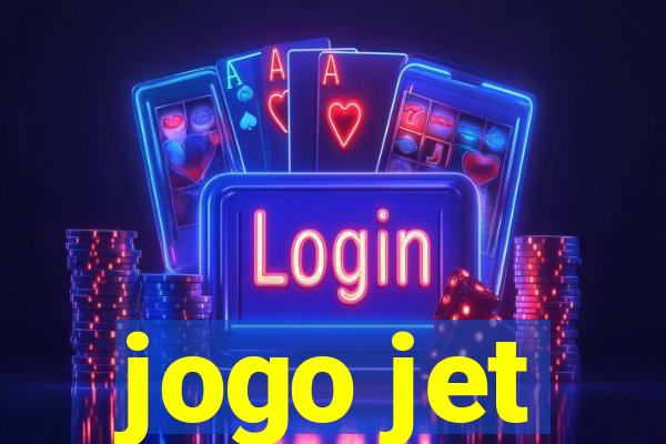 jogo jet