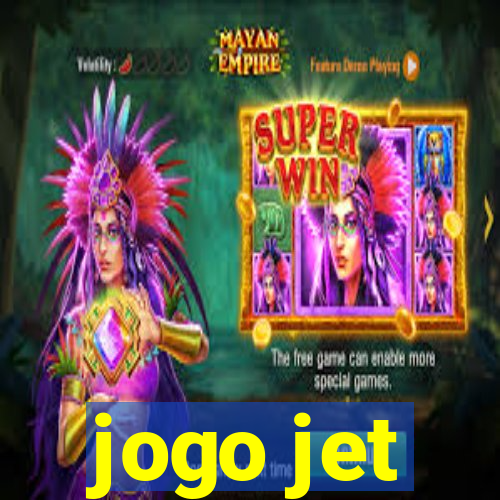 jogo jet