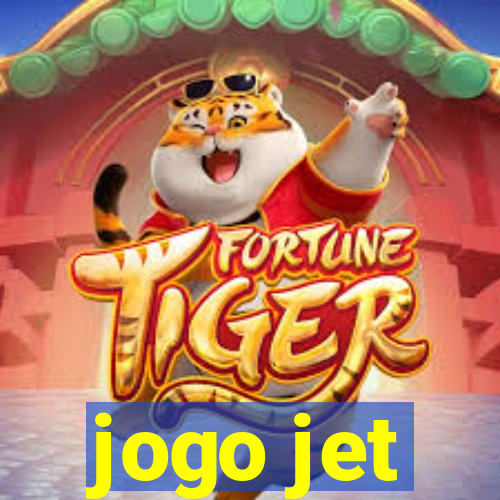 jogo jet