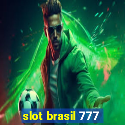 slot brasil 777