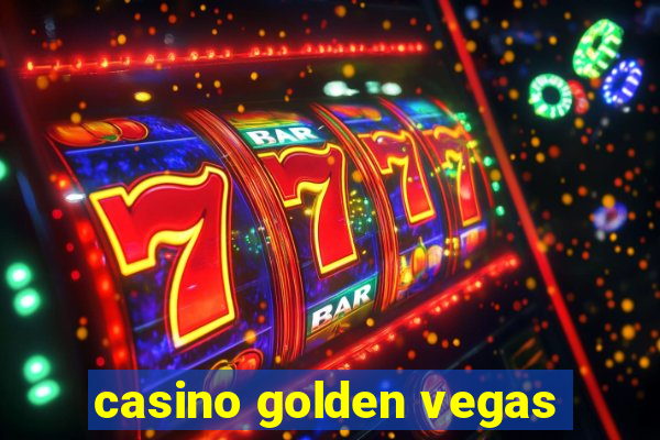 casino golden vegas