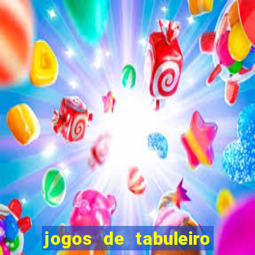 jogos de tabuleiro para android