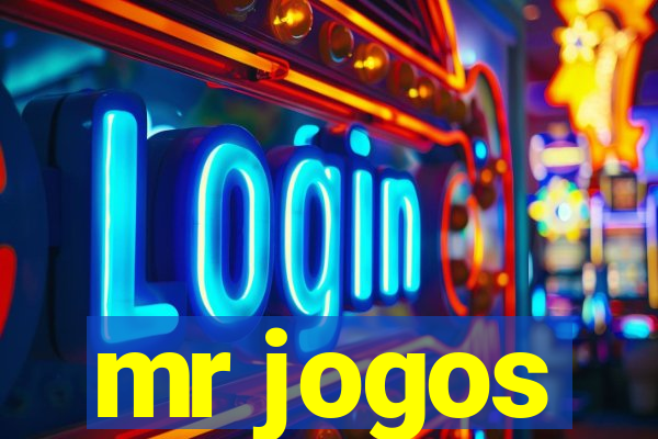 mr jogos