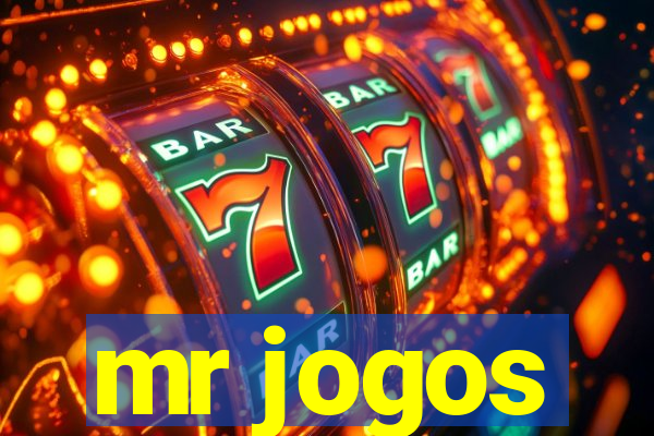 mr jogos