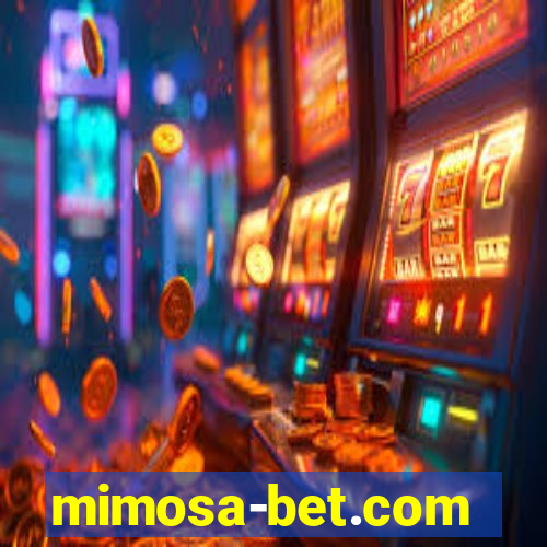 mimosa-bet.com