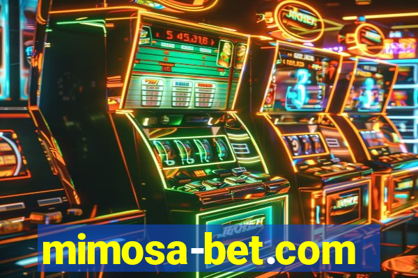 mimosa-bet.com