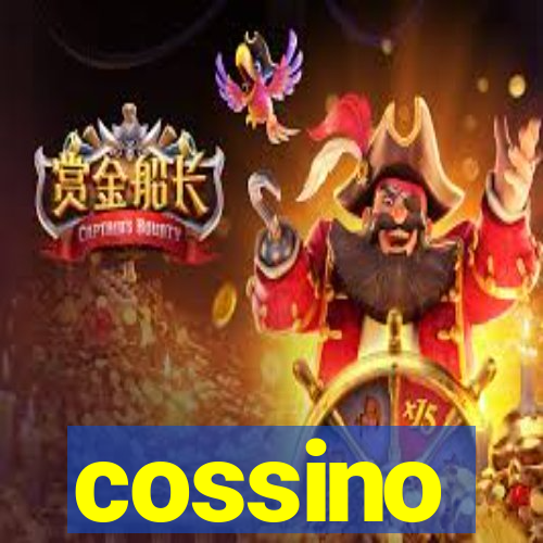 cossino