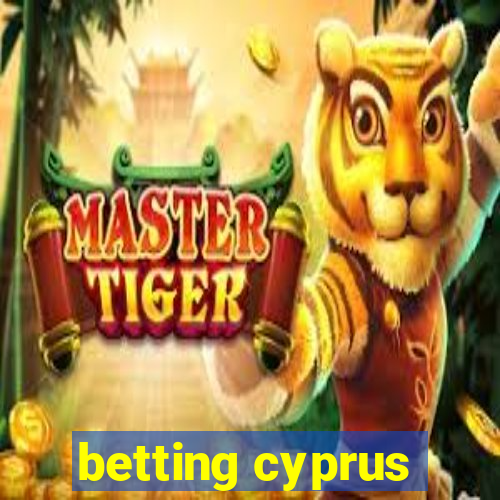 betting cyprus