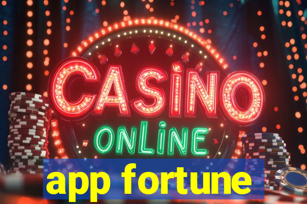 app fortune