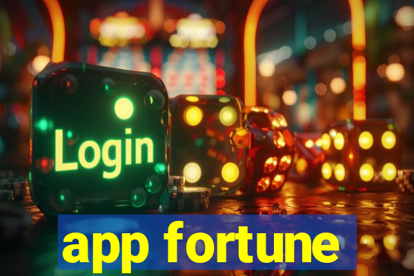 app fortune