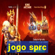 jogo sprc