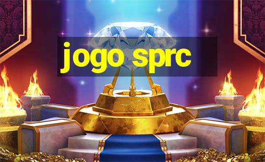 jogo sprc