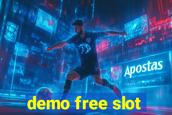 demo free slot