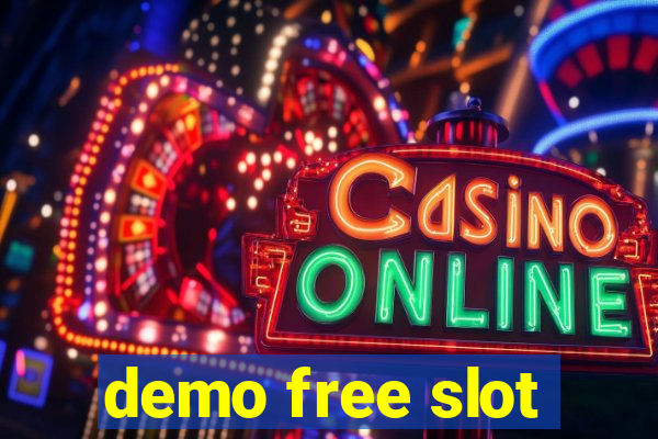 demo free slot