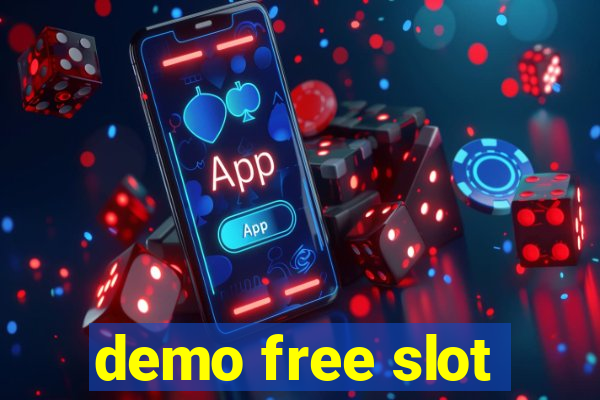 demo free slot