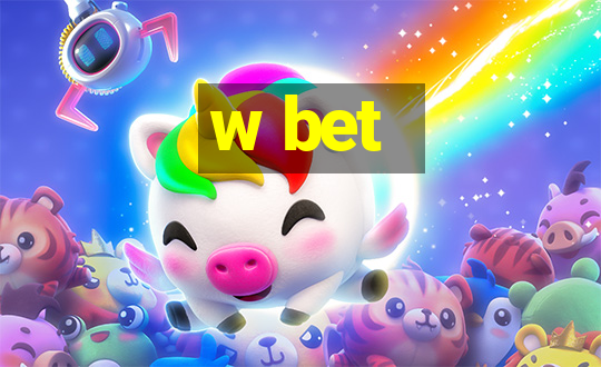 w bet