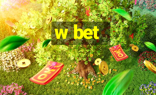 w bet