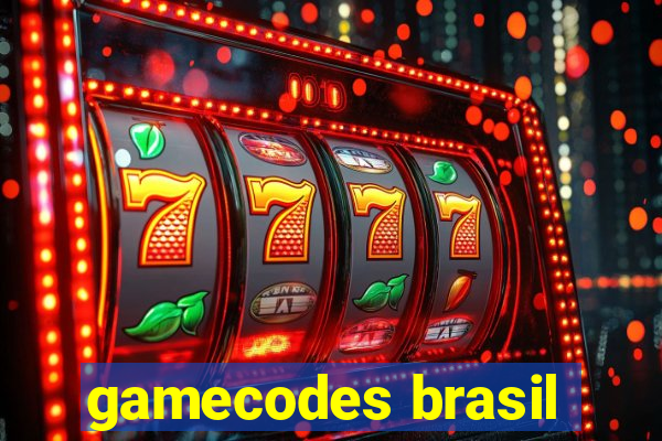 gamecodes brasil