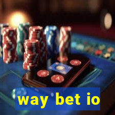 way bet io