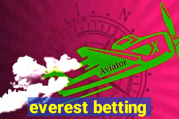 everest betting