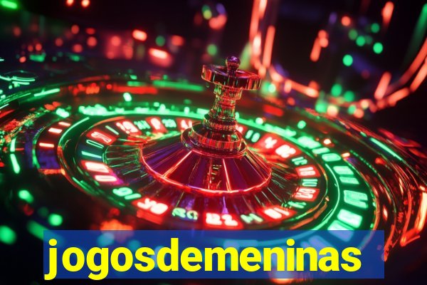 jogosdemeninas