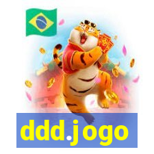 ddd.jogo