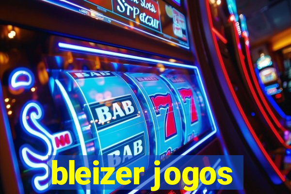 bleizer jogos