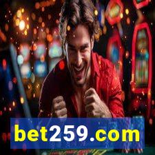 bet259.com