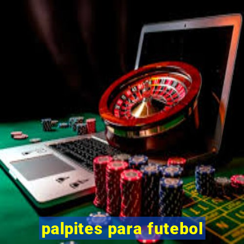 palpites para futebol