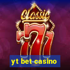 yt bet casino