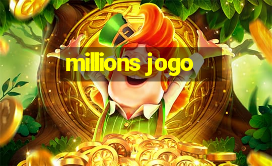 millions jogo