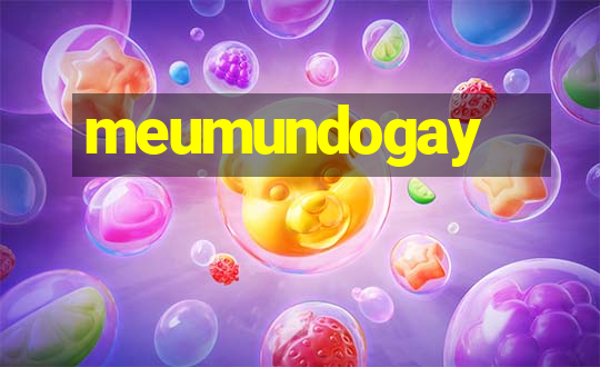 meumundogay