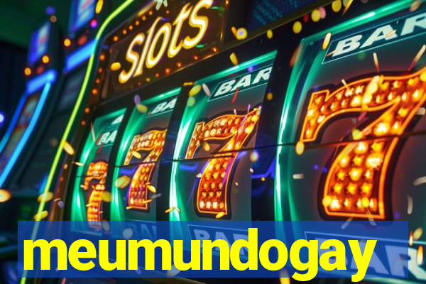 meumundogay