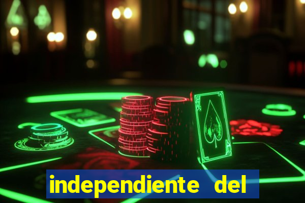 independiente del valle palpite