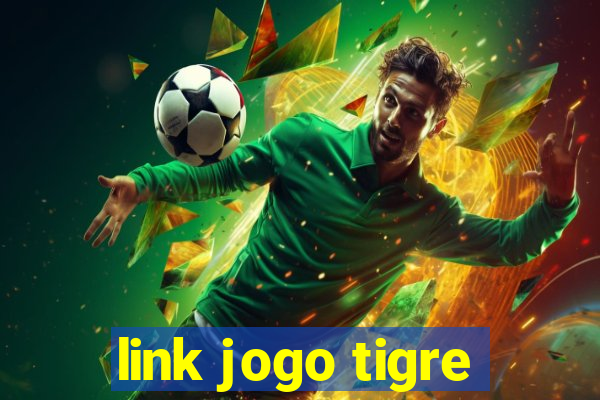 link jogo tigre