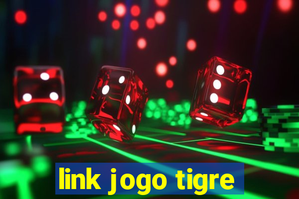 link jogo tigre