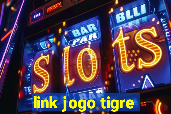 link jogo tigre