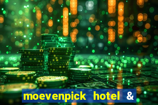 moevenpick hotel & casino geneva