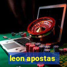 leon apostas