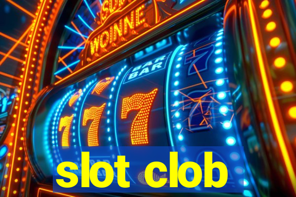 slot clob