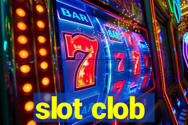 slot clob