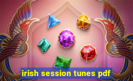 irish session tunes pdf