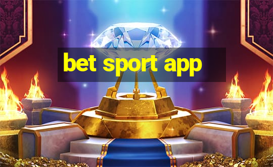 bet sport app