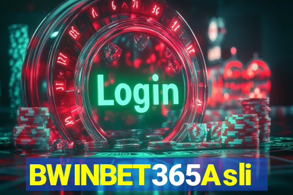 BWINBET365Asli