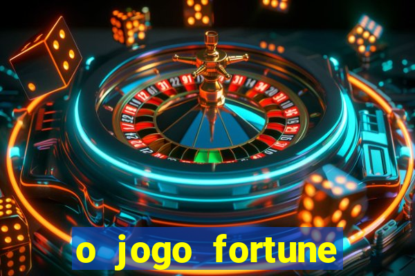 o jogo fortune tiger é confiável