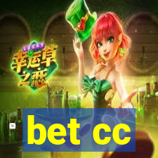 bet cc